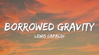 Borrowed Gravity - Sound Republic | Official Lyrics Video