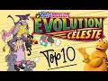 Les cartes pokemon les plus rares de lextension evolution cleste 