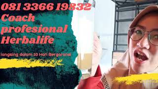 081 3366 19832 Herbalife Probolinggo