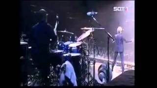 David Bowie Berlin 2002 part 3  H 264 360p mp4