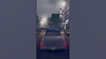 Mafia 2 sound bug in 2025 how is that