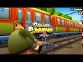 Subway surfers gameplay pc  first play