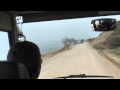 ANZAC Tour 05 - Driving Coastline