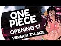 One Piece OP 17 - Wake Up (Español Latino) | Laharl ft. Miree