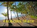 Palm Cove Beach - Cairns
