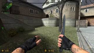 Duality is Bad at Game Episode 2 : CSS Cobblestone