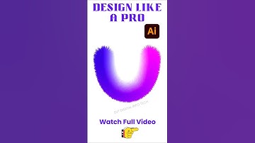 Custom Brushing in Photoshop | Advanced Graphic Design Tutorial for Creative Effects #photoshop