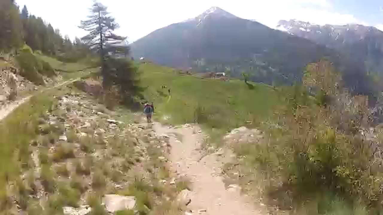 Reco Raid Queyras 2015