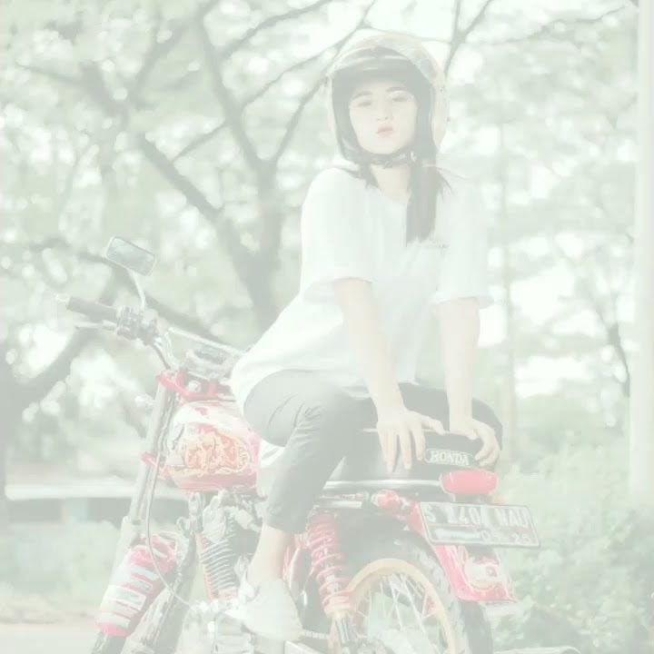 story' cb cocok untuk Anda yang suka motor klasik