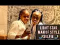 Light Star Man Of Style latest Audio Selfie 🤳🤳 Official Audio