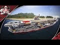 Minecraft Bath Tub Builds: WW2 IJN Kaga | Kaga-Class Aircraft Carrier Tutorial