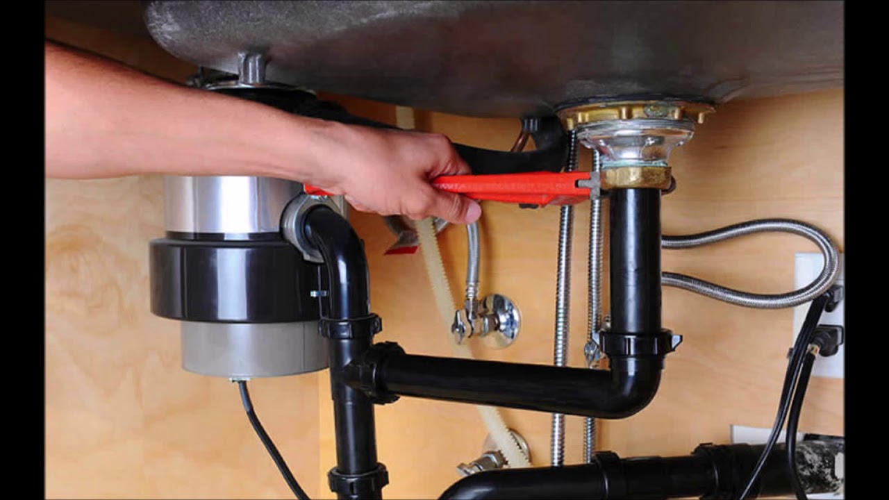 Affordable Garbage Disposal Installation Services in Summerlin NV