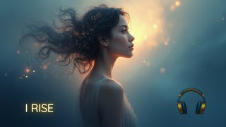 🎧 Blue Harmony – I Rise, I Rise, I Rise (Atmospheric Deep House  Positive Energy)