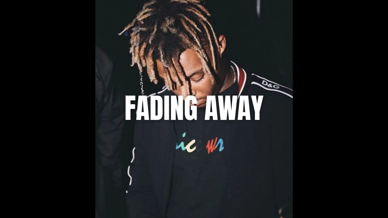 (FREE) Juice WRLD Type Beat – "Fading Away" | Sad Melodic 2026