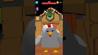 Bullet Knight Shooting Game Dungeon Crawl 3D Mobile Hack Max Diamonds, Gold,Bất Tử For Game Guardian screenshot 4