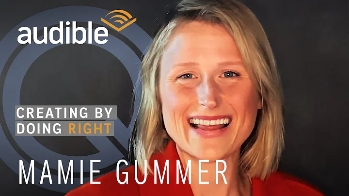 Mamie Gummer Reveals Her Greatest Achievement | Au...