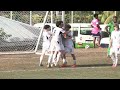 New Zealand v Fiji | OFC U-19 Men's Championship Match Highlights | 5 September 2026