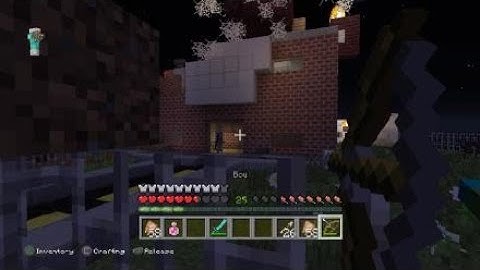 Minecraft: PlayStation®4 Edition THE BLOCKING DEAD