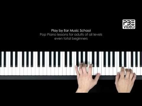 Play by Ear