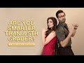 Mahira khan and fahad mustafa test which one of them is smarter than a 5th grader  mashion