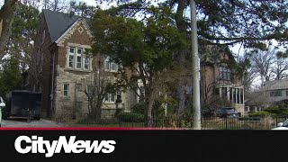 Rosedale residents opt for private security amid rise in break-ins