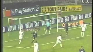 French Ligue 1 -Matchday 19-December 18, 2004