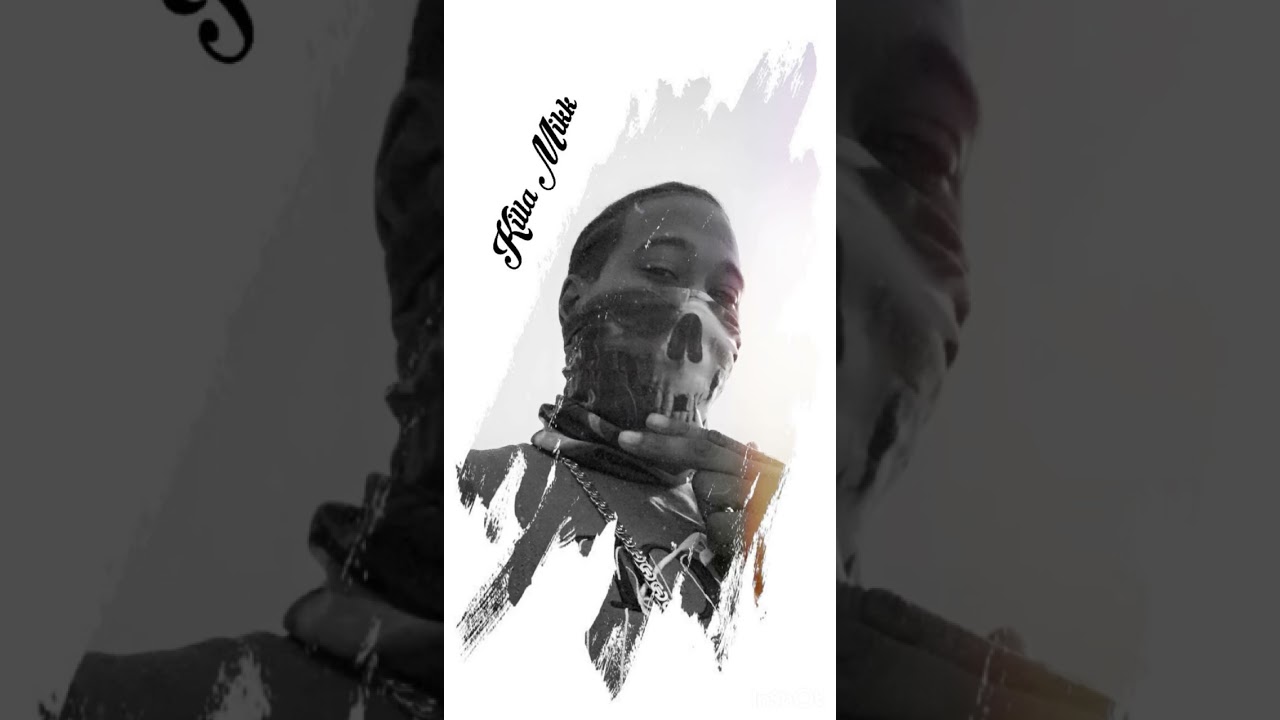 Killa Mikk - ready now 