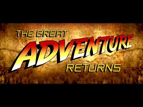 Raiders of the Lost Ark with Live Orchestra trailer