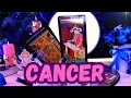 CANCER - THIS IS CRAZY… I CRIED DURING THE READING MAY 2024 LOVE TAROT READING