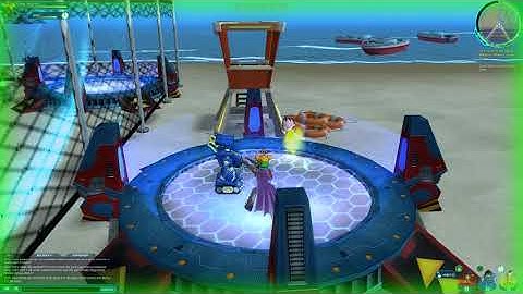 Fusionfall Retro A Fusion In Our Midst (Part 5 of 5)