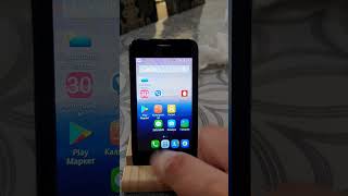 Alcatel One Touch Pixi First 4024D