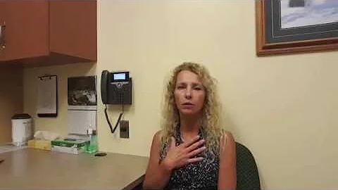 Dr. Malone Sandra