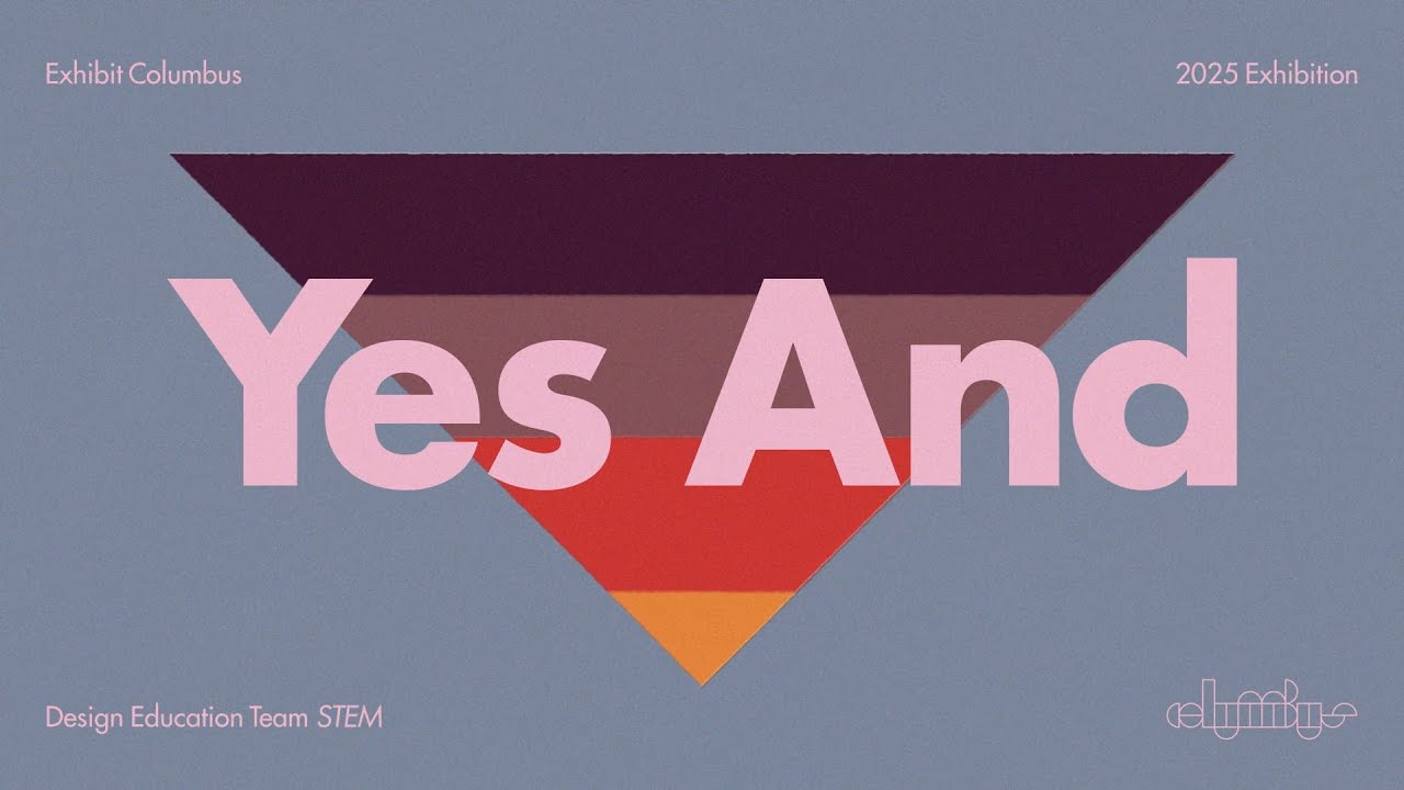 2025 Exhibition – BCSC STEM Projects Installation