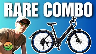 Propella 9S Pro V2 Review: The Ultimate Affordable & Lightweight Commuter Bike by Ebike Escape 3,226 views 3 months ago 19 minutes