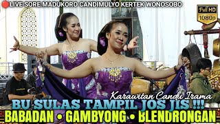 TAYUB WONOSOBO HARI INI🔴LIVE MADUKORO CANDIMULYO KERTEK