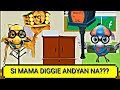Si Mama Diggie?? + Shout Out (4)