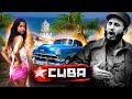 Cuba. Lo que nadie dice sobre La Habana / Aventuras en el &quot;Paraíso comunista&quot;