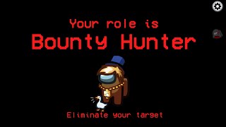 Among us TOHE 400IQ Bounty Hunter Gameplay