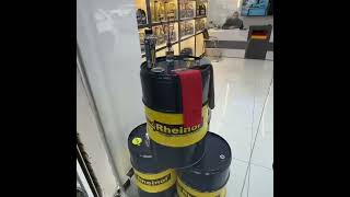 Быть дилером моторных масел Rheinol – это выгодный и интересный бизнес, которым можно гордиться!