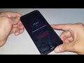 Hard Reset Huawei Y5 Y6 Y7 Y9 2019 o como quitar pin o patron a cualquier Huawei P10 P20