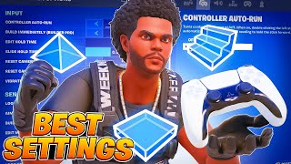 *NEW* BEST Controller Settings for AIMBOT + EDITS(PS4/PS5/XBOX/PC) 🎯