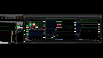 Lightning $NQ Scalp: 150 Ticks to $1K Blitz in Under 10 Mins – Scalping