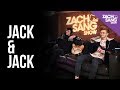 Jack & Jack Talk Beg, Logan Paul & 2017