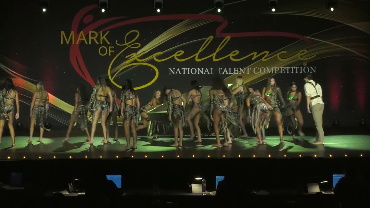 JDI Dance Company-   SIRENS