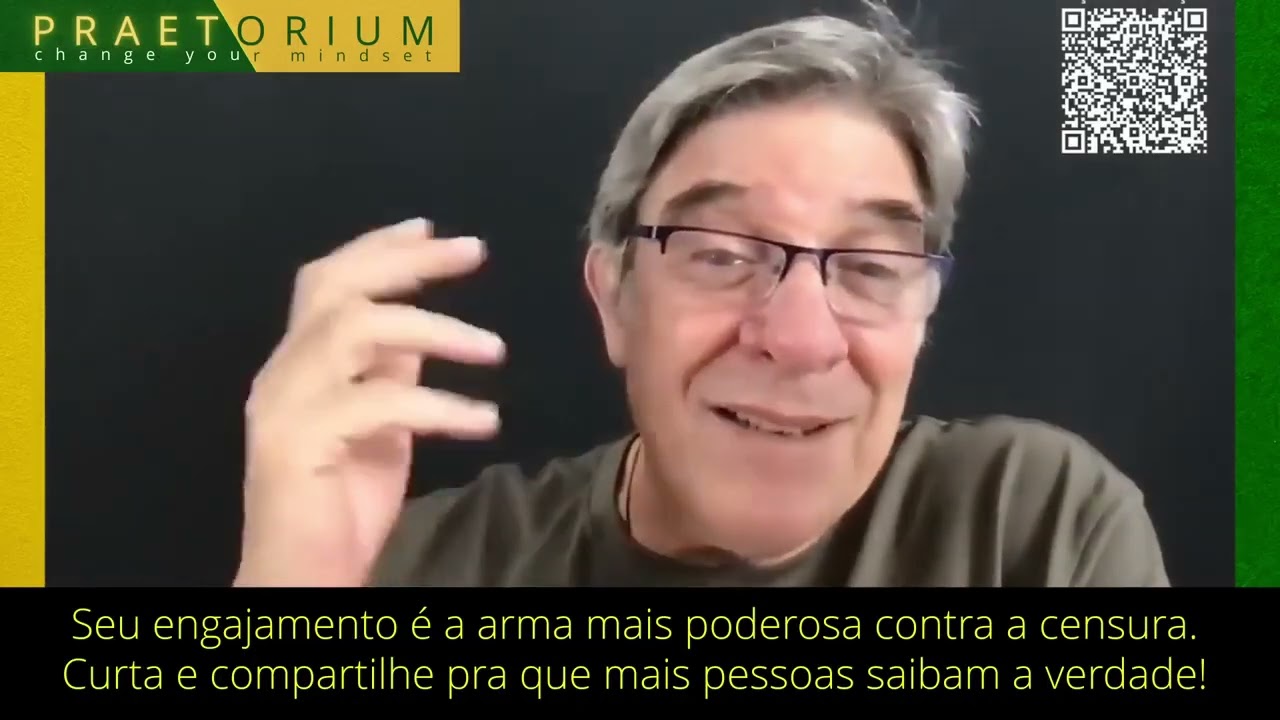 De ‘Golpe’ a farsa: A prova que pode expor tudo