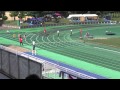 20150808 県民スポーツ祭 一女100m決勝