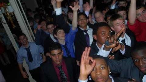 Isleworth And Syon (2005 - 2010)