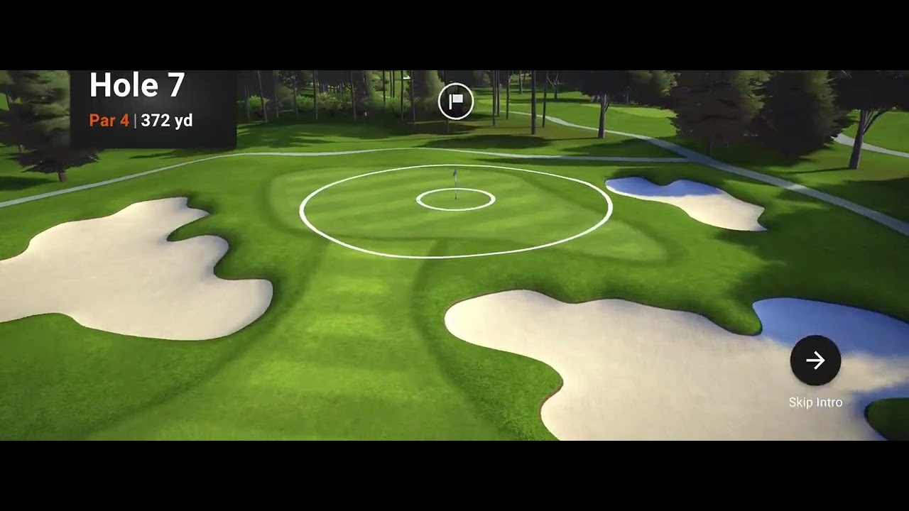 Home Tee Hero - Innisbrook Golf Resort Copperhead