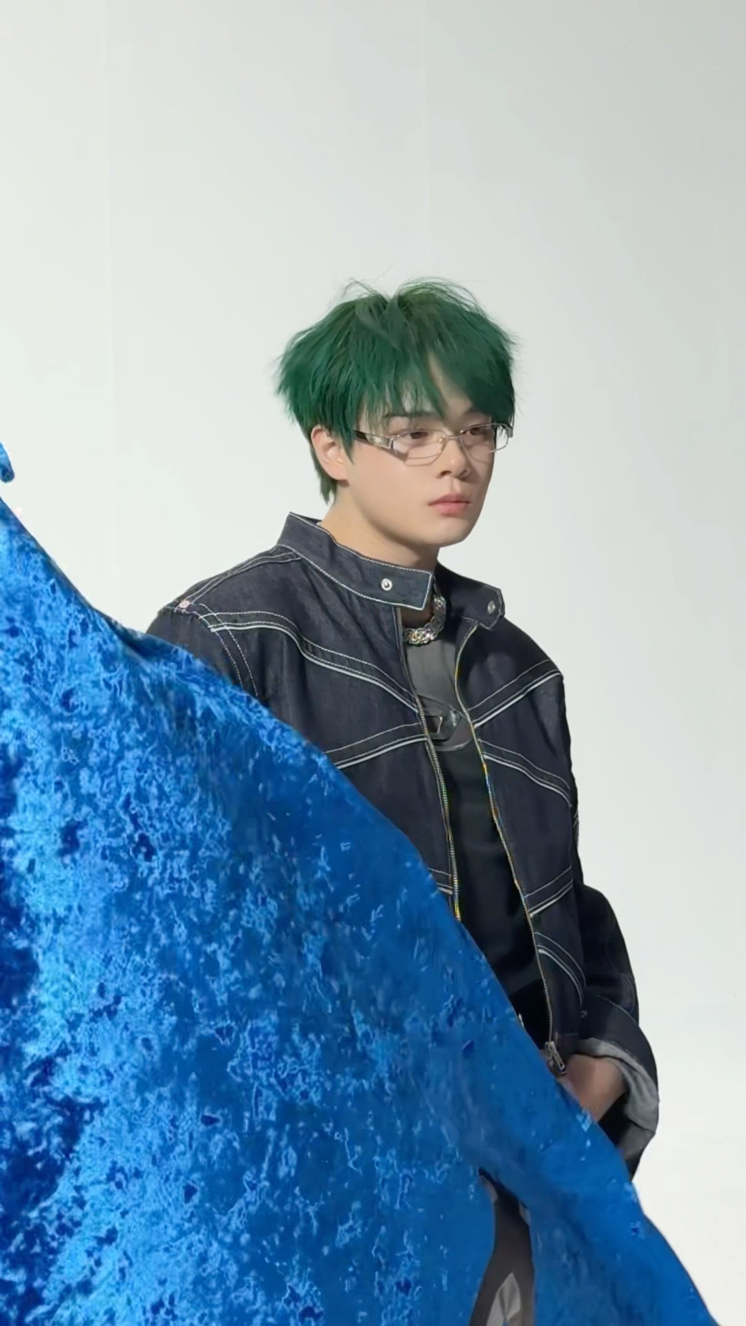 a cool kid never stops #無限大#川尻蓮#大平祥生#金城碧海#鶴房