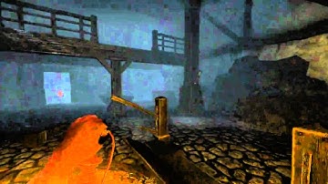 Amnesia: The Dark Descent Walkthrough with Commentary Part 5
